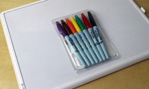 10 Best Wet Erase Markers Reviewed and Rated in 2026