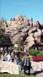 🍁 EPCOT's Canada Pavilion at Disney World