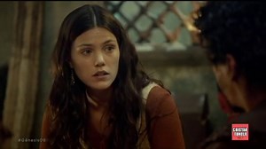 Novela Gênesis Capitulo 8 Completo 28/01/2021 Genesis Capitulo 8