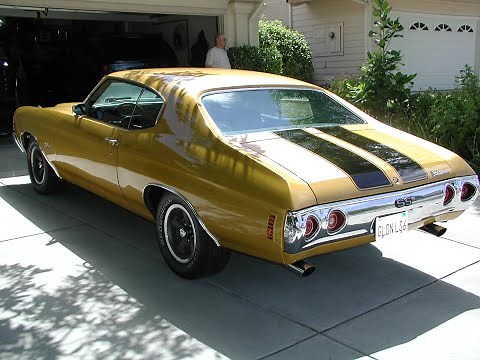 1970 1971 1972 Chevelle OEM Factory Power Window Installation Part 2