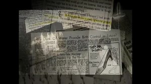 The secret plan of Black Genocide exposed in Maafa 21