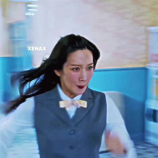 True Beauty Han Seojun best moments — Nobody does it like her
