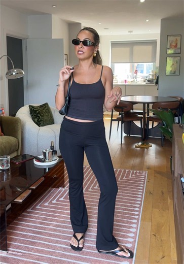 Organic Basics outfit review – best basic fit & 10% off (Aug 10)