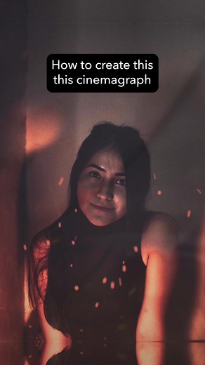 Create Stunning Cinemagraphs with Our Creative Photo App!