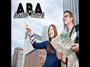 Episode 70 - Manding for Information w/ Dr. Sarah Lechago