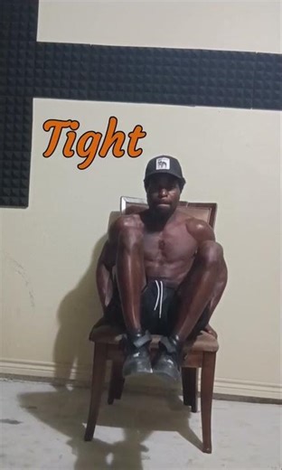 In & Out Abs: 5 Minutes to Feel It. Forever to Flex It