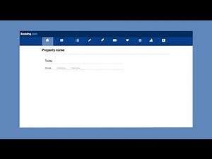 What to do when a guest doesn't arrive at your property | Booking.com