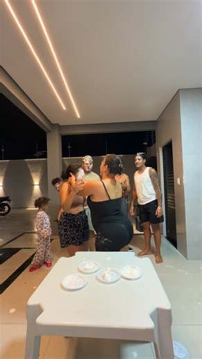Blog on Instagram: "Torta na cara - part. 1"