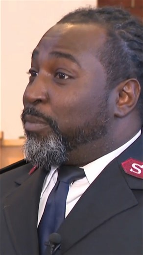 Fort Smith Salvation Army gearing up for holiday surge