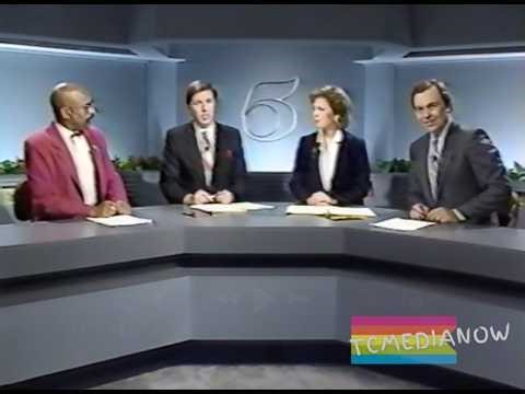 KSTP June 11, 1987, 10pm