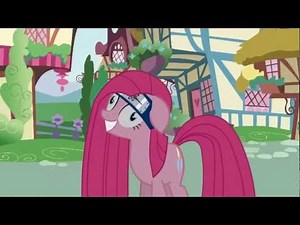 Pinkie's Shadow Clones