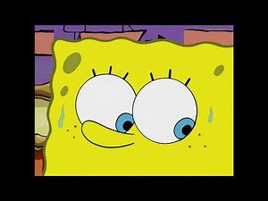 "I think it goes stuck inside your-"