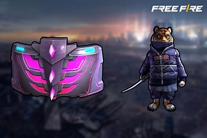 Free Fire redeem codes today (September 19, 2022): Latest FF codes to get free gloo wall skins and pets