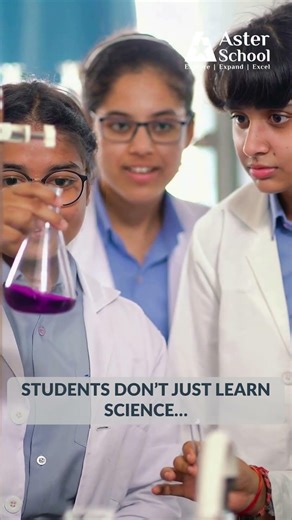 #AsterSchool #AdmissionOpen2026