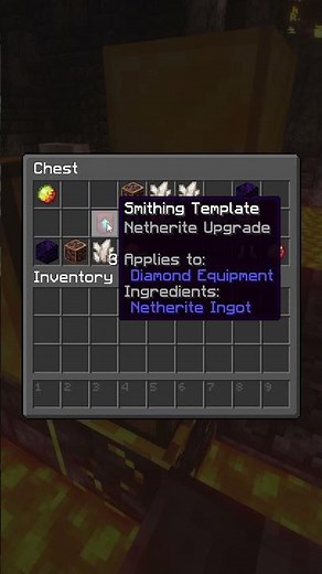 Jak ZROBIĆ NETHERYTOWY ARMOR w Minecraft 1.20?