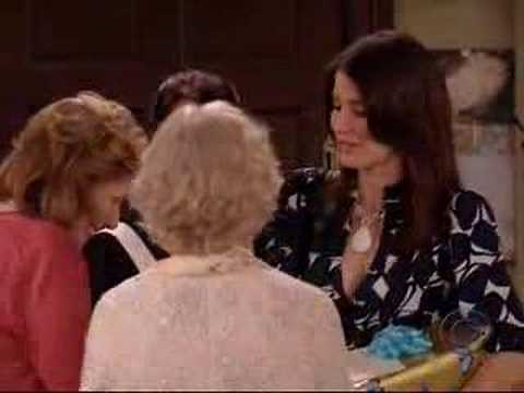 How I Met Your Mother -- The Wrong Bachelorette Party Gift