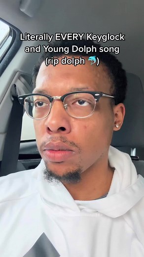 Remembering Young Dolph's Music Legacy with Key Glock | RIP Dolph Tribute