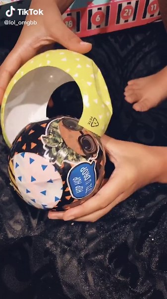 When you got the same LOL 3x in a row and want to take it back 😩 #lolsuprise #loldollsurprise #lolomgdolls #lolomgdoll #ClosetTour #HelloFall #fyp