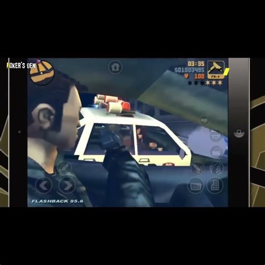 Rule the Crime City | New Open World Gangster Mobile Game