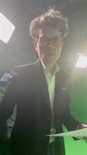 The full unedited statement of Renée Good’s wife - Renee was killed by an ICE agent in Minneapolis Wednesday. | Jana Shortal