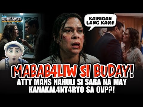 LIVE TODAY | HULI KA BUD4Y! SA LOOB PA MISMO NG OPISINA NG BISE PRESIDENTE?!