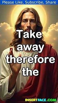 Matthew chapter 25 verses 22 to 38 Bible Reading. Jesus Christ