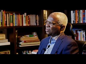 Leading with Energy | Episode 1: The Birth of a Vision