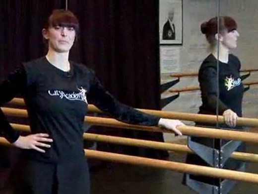 How To Do An Assemble In Ballet - video Dailymotion