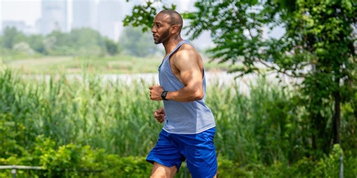 Want Fewer Injuries This Marathon Season? This Iconic Run Coach’s Long Run Approach Could Save Your Race (and Your Legs)