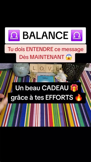 BALANCE ♎ Un message important pour toi 🌞 ABONNE-TOI POUR PLUS D'ASTRO ♎ #balance♎️ #horoscopebalance #balanceastrologique #astrobalance #signeastrobalance