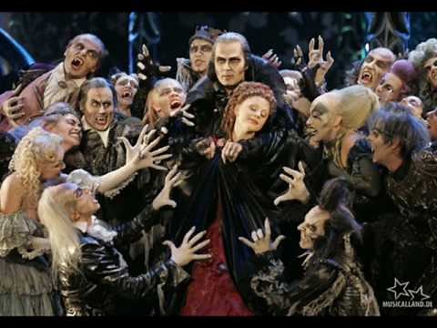 Tanz der Vampire-Tanz der Vampire Finale live (Songtext)