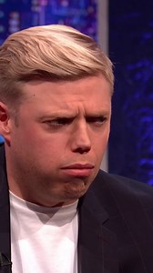 Rob Beckett eats fermented shark with Kit Harrington 🫣 | The Jonathan Ross Show