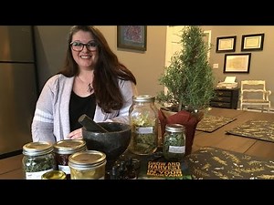 Watch how to sign 'herb doctor' in American Sign Language.