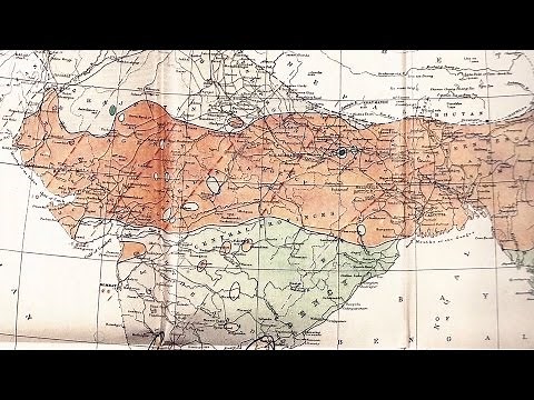 250 Years of Survey of India- From hard copy maps to digital maps