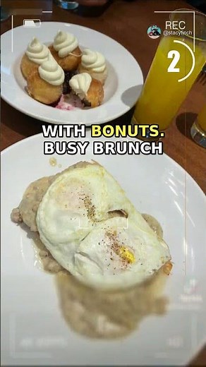 2 Best Brunch Spots in Nashville