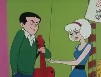 The number 1 song in the USA in 1969, was made by a band that never existed...