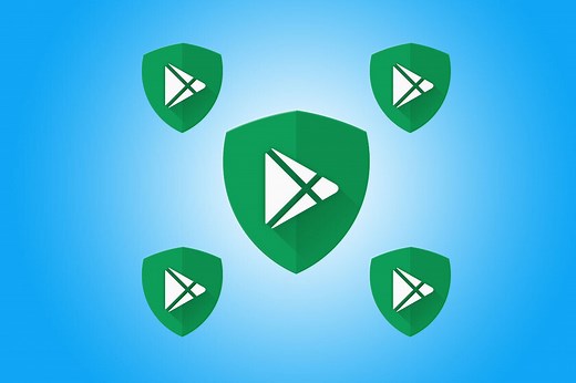 Tu Android tiene un ángel de la guarda que te protege sin que lo sepas: así funciona Google Play Protect