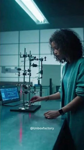 THE QUANTUM EXPERIMENT THAT CHALLENGES OUR UNDERSTANDING OF TIME ITSELF Physicists have uncovered a