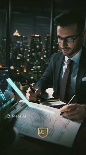 🚀 The Future of SMEs in Bangladesh | AI-Powered Business Operating System | BASL