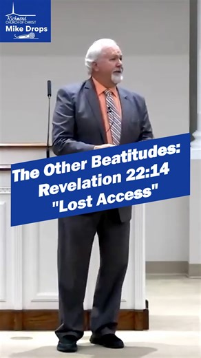 Why did God really block Adam and Eve from the Tree of Life? In this...