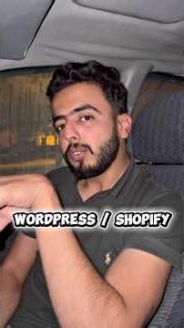 Which platform is best for e-commerce Shopify or Wordpress