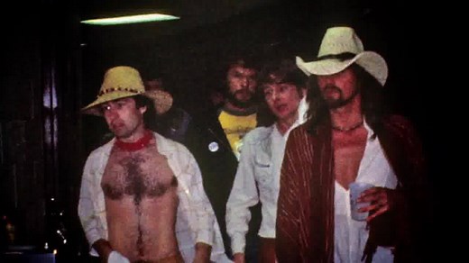 BAD COMPANY: LIVE IN CONCERT 1977 & 1979 is available now! The first-ever official live album to spotlight the original Bad Company line up: Paul Rodgers, Mick Ralphs, Simon Kirke and Boz Burrell. Get your copy here: smarturl.it/badcolive7779 | Bad Company