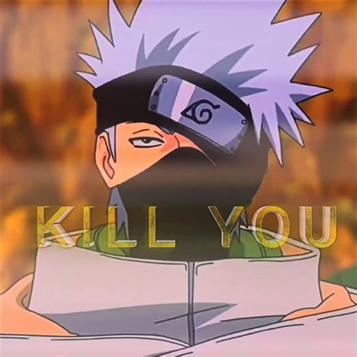 “I’m Itching to Kill You… Kakashi” 🥶 | Sasuke Edit