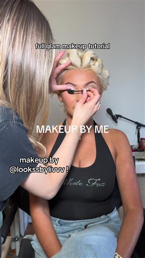 Stunning Full Glam Makeup Tutorial for Birthdays