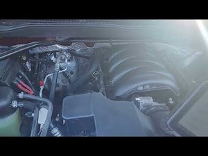 TIP PARA CODIGO P050D P0300, VEHICULOS GMC Y CHEVY 2014 A 2020