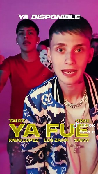 Afirmativo👹 #orce #musica