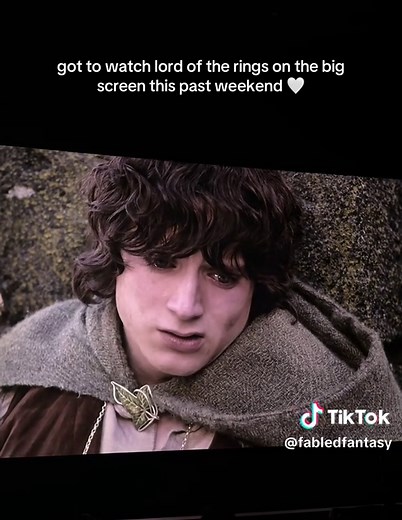 one of the greatest monologues in movie history 🌱 let me know if u wanna see more clips !!! #fyp #lordoftherings #lotr #thetwotowers