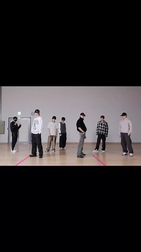GOT7 'PYTHON' Dance Practice Performance Explained