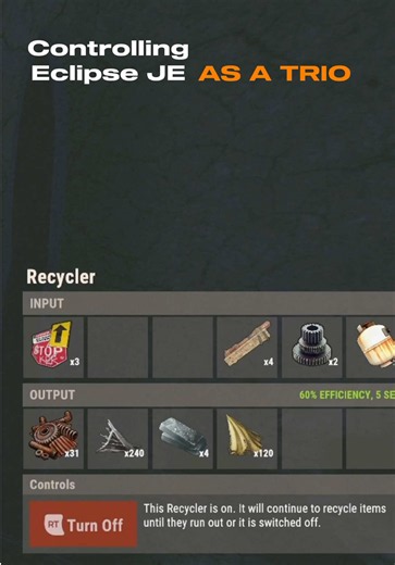 Looking for 2 Active Rust Console Teammates