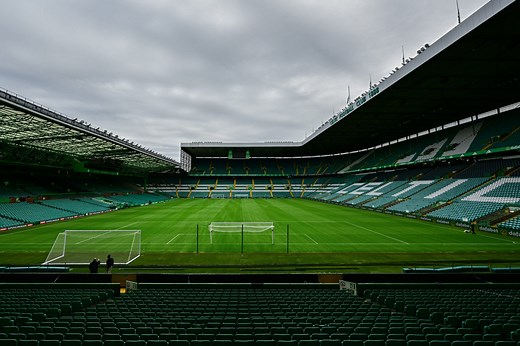 Celtic stadium tour 2026: How to book, what is included and more